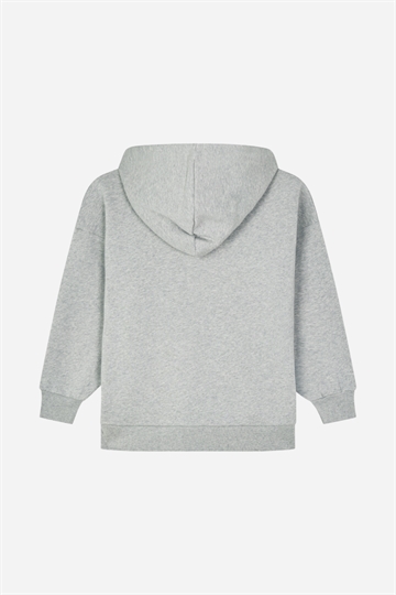 Mads Nørgaard Heidi Sweatshirt - Ljusgrå